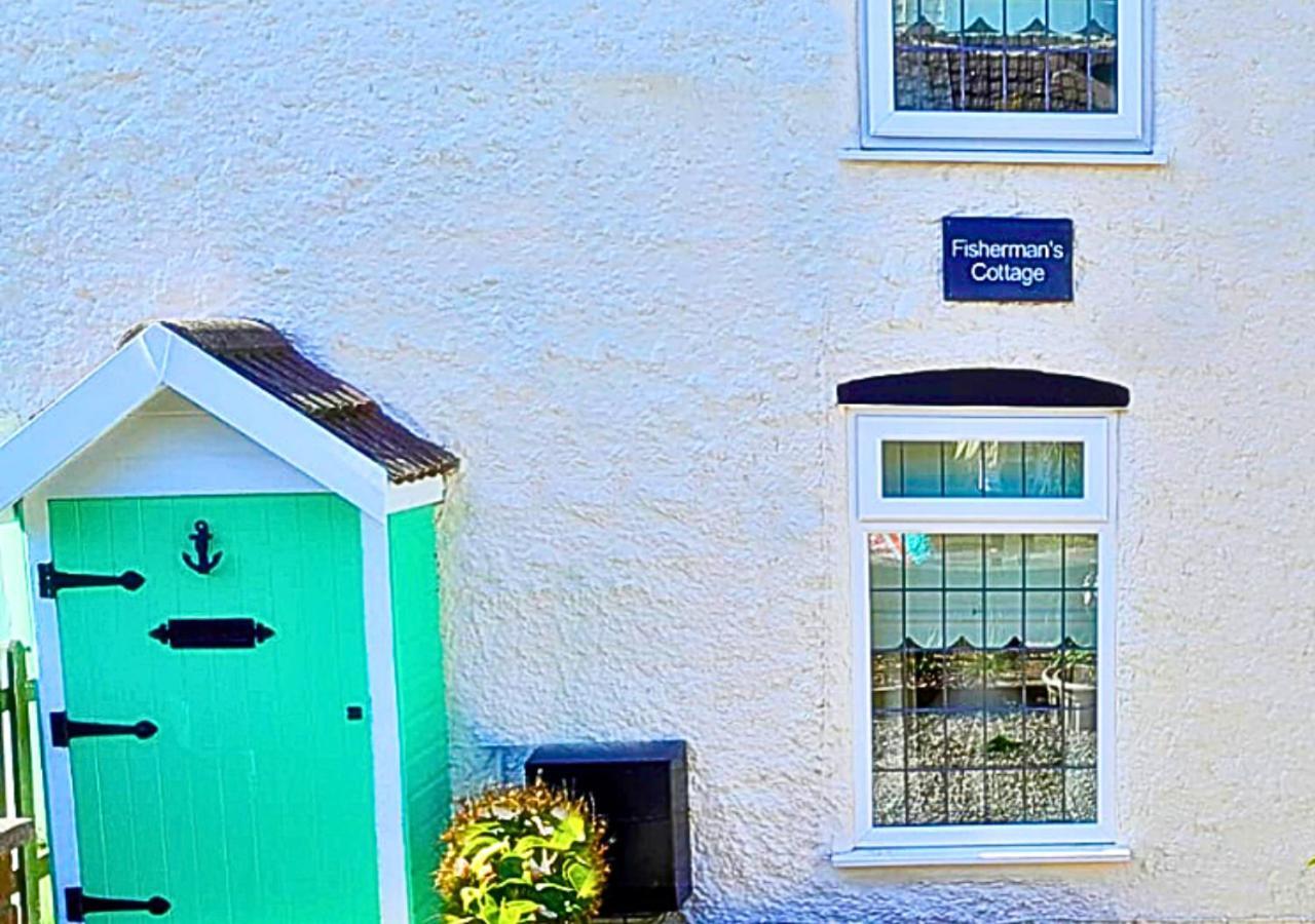 Romantic Lakeside Cottage By The Beach! With Super Cosy Log Burner! The Perfect Escape To Your Home From Home By The Sea! So Relaxing - You Won'T Want To Leave! Pet Friendly! Mablethorpe Exterior foto